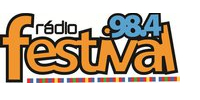 r&aacute;do festival